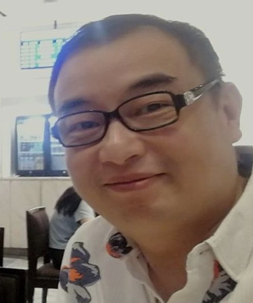 Alvin Uy