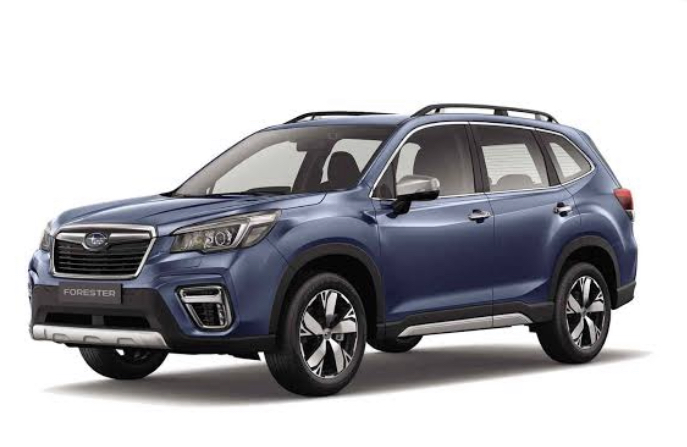 Subaru