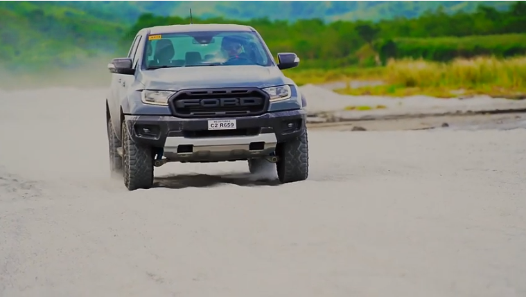 To its 10,000 owners, the Ford Ranger Raptor is a 10