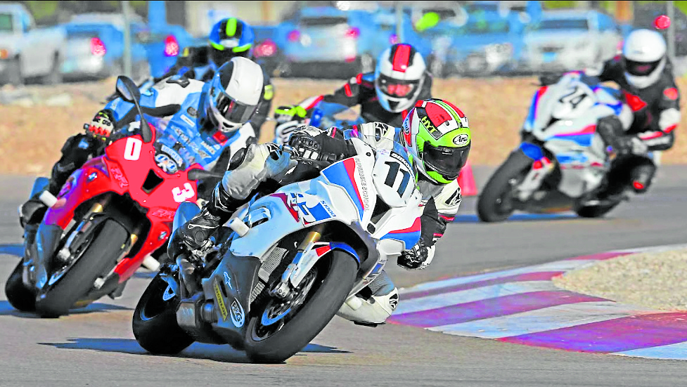 Learnings from the 23 years of Tuason Racing - Inquirer Mobility