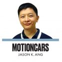 Jason K. Ang