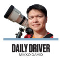 Mikko David