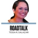 Tessa R. Salazar