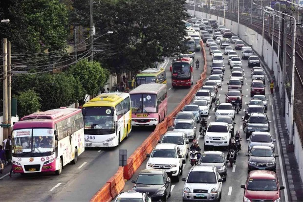 Bus fare hike