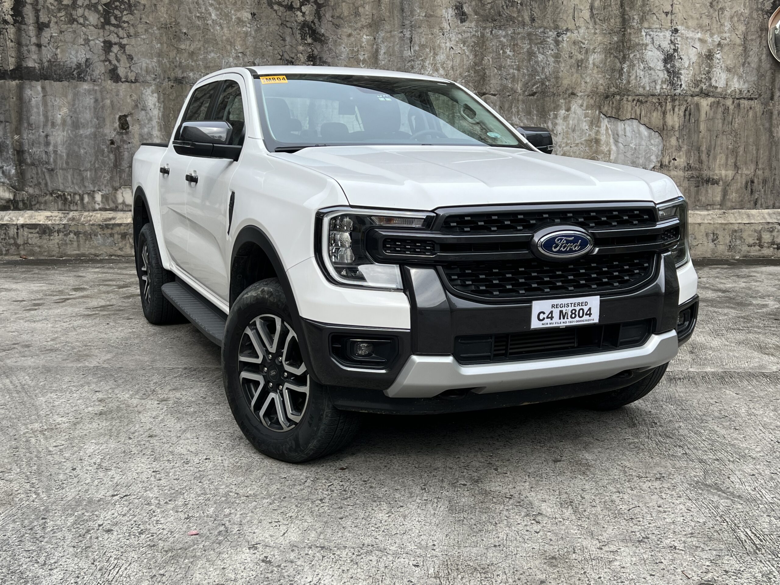 Ford Ranger Mobility Work and Play: Ford introduces a highly capable and comfortable Ranger ...