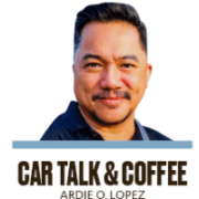 Ardie Lopez