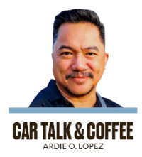 Ardie Lopez