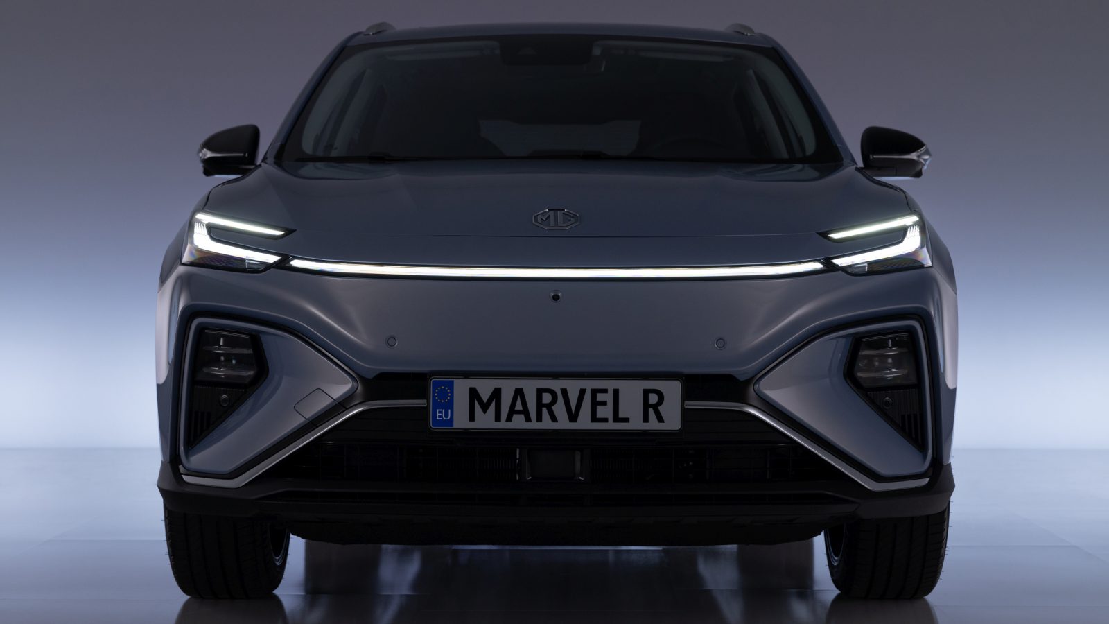 Super Marvel at EV showdown - Inquirer Mobility
