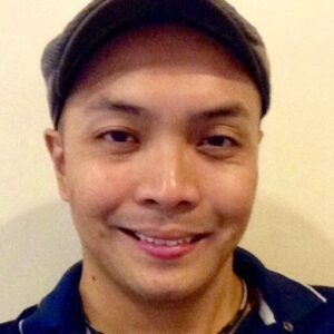 Ronald Rey M. de los Reyes