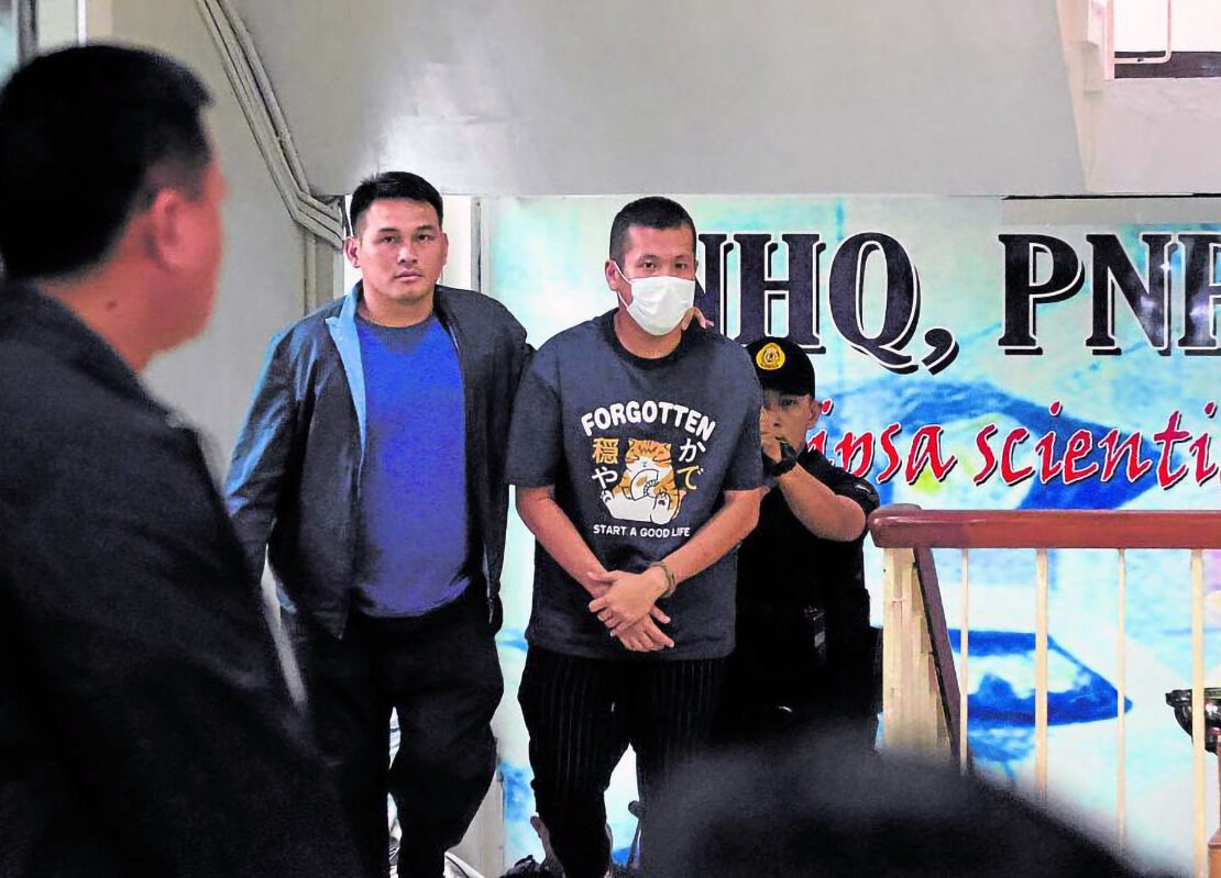LTO suspends license of driver in fatal Makati road rage case ...