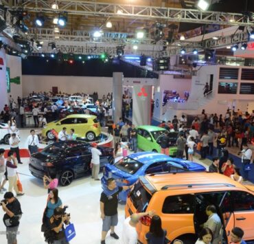 CAMPI announces the dates for PH International Motor Show
