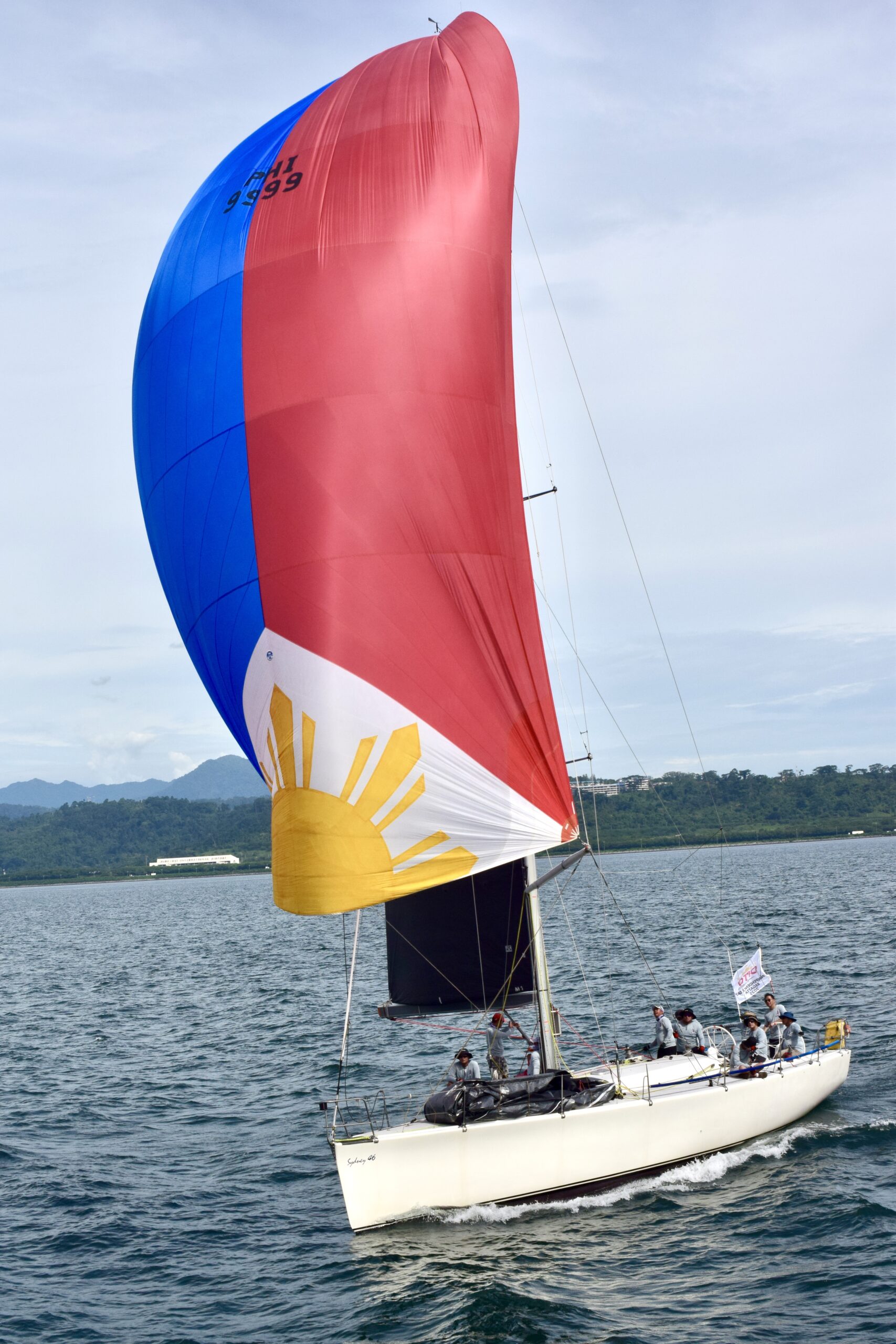 Independence Day Regatta 2025 unfolds at Subic Bay - Inquirer Mobility
