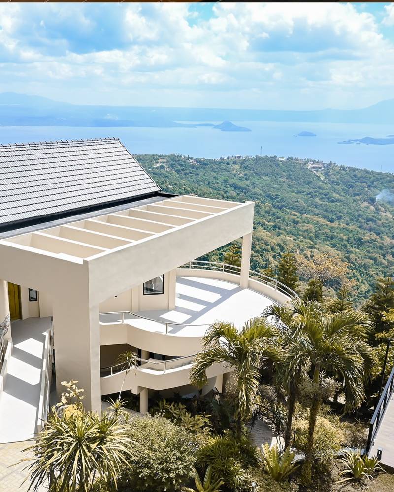 sinta, tagaytay