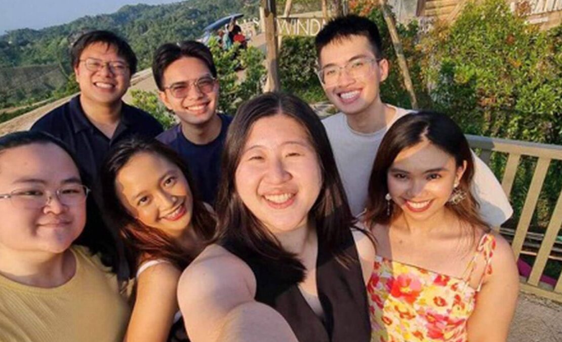 Filipino Gen Z