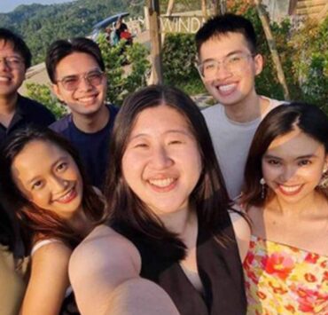 Filipino Gen Z