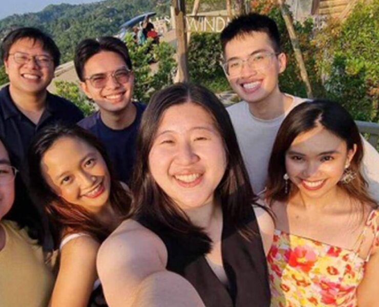 Filipino Gen Z