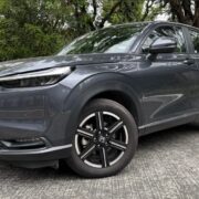 2026 Honda HR-V S