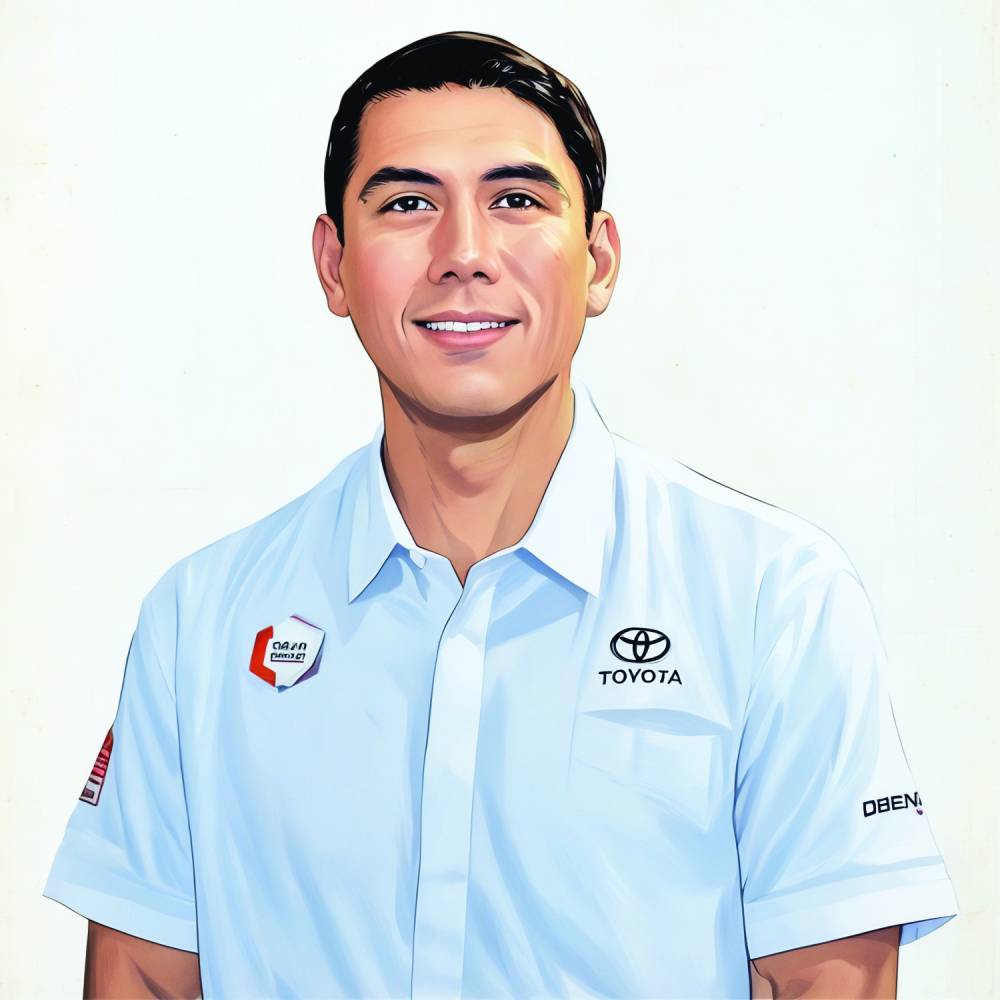 Cosco Oben