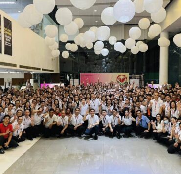 Toyota Marilao