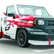 toyota tamaraw
