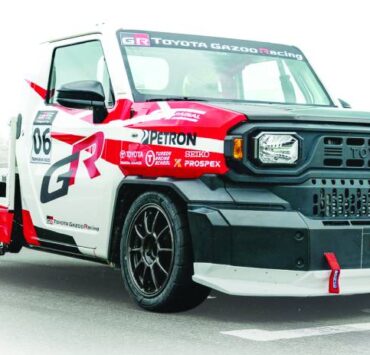 toyota tamaraw