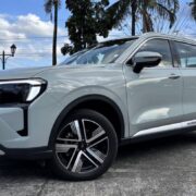 ford territory