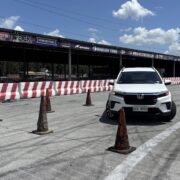 Honda BR-V S