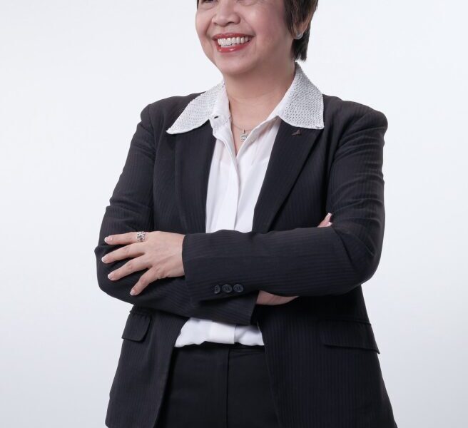 Atty. Imelda M. Abadilla-Brown