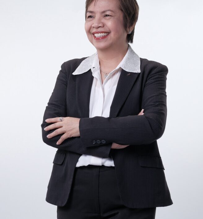 Atty. Imelda M. Abadilla-Brown
