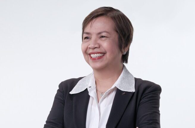 Atty. Imelda M. Abadilla-Brown